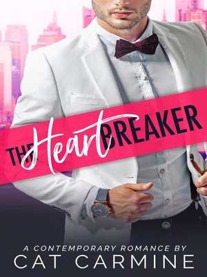 cover image of The Heartbreaker